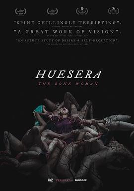 91自拍论坛《骨灵 Huesera》免费在线观看
