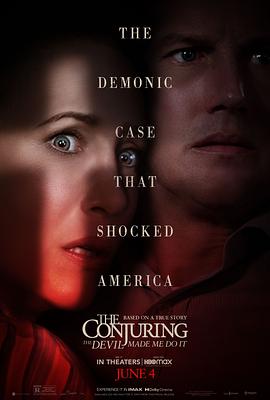 91自拍论坛《招魂3 The Conjuring: The Devil Made Me Do It》免费在线观看
