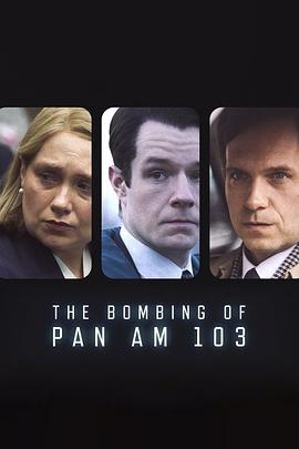 91自拍论坛《泛美航空103航班爆炸案 The Bombing of Pan Am 103》免费在线观看