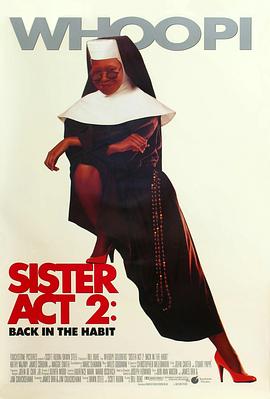 91糖心vlog《修女也疯狂2 Sister Act 2: Back in the Habit》免费在线观看