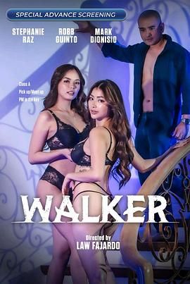 91精品黑料吃瓜《游走 Walker》免费在线观看