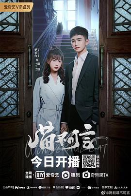 91自拍论坛《喵不可言》免费在线观看
