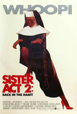91精品黑料吃瓜《修女也疯狂2 Sister Act 2: Back in the Habit》免费在线观看