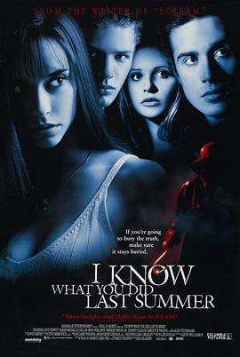 91精品黑料吃瓜《我知道你去年夏天干了什么 I Know What You Did Last Summer》免费在线观看