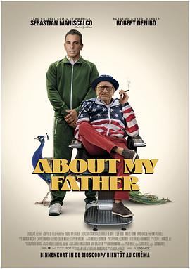 91糖心vlog《关于我的父亲 About My Father》免费在线观看