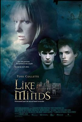91糖心vlog《心智相投 Like Minds》免费在线观看