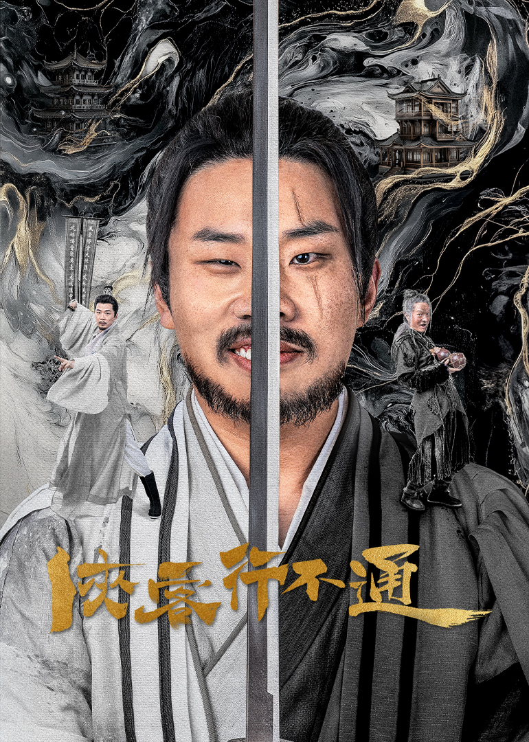 91精品黑料吃瓜《侠客行不通》免费在线观看