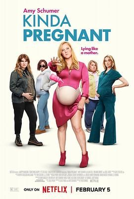 91自拍论坛《肚假情真 Kinda Pregnant》免费在线观看