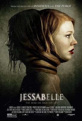 91精品黑料吃瓜《杰莎贝尔 Jessabelle》免费在线观看