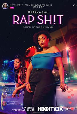 91精品黑料吃瓜《说唱女团 第一季 Rap Sh!t Season 1》免费在线观看