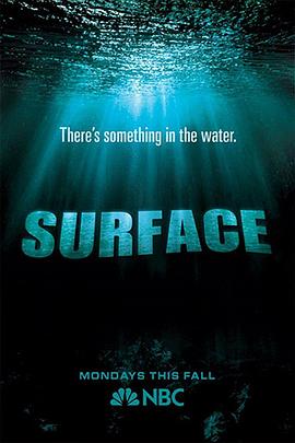 91糖心vlog《水下之秘 Surface》免费在线观看