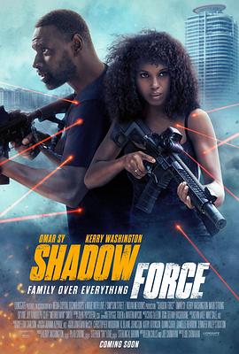 91精品黑料吃瓜《幽冥部队 Shadow Force》免费在线观看
