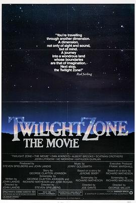 91自拍论坛《阴阳魔界 Twilight Zone: The Movie》免费在线观看