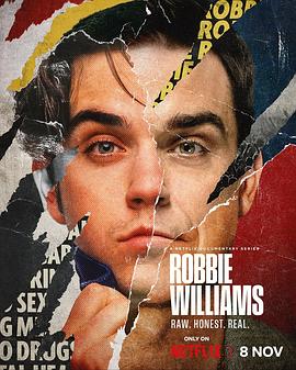 91精品黑料吃瓜《罗比·威廉姆斯 Robbie Williams》免费在线观看