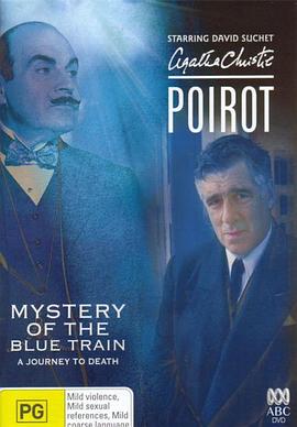 91糖心vlog《蓝色特快上的秘密 Poirot: The Mystery of the Blue Train》免费在线观看
