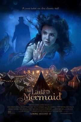91精品黑料吃瓜《小美人鱼 The Little Mermaid》免费在线观看