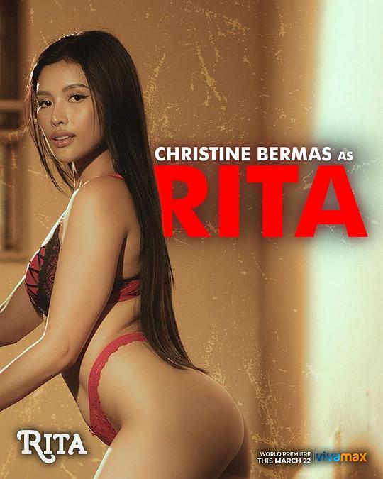 91糖心vlog《丽塔 Rita》免费在线观看